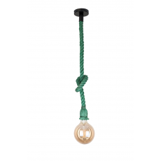 Подвесной светильник 915001-1 Green