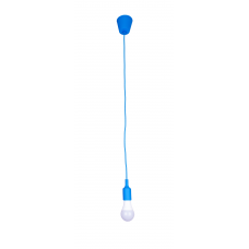 Подвесной светильник 915002-1 Blue