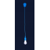 Подвесной светильник 915002-1 Blue
