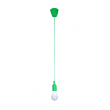 Подвесной светильник 915002-1 Green