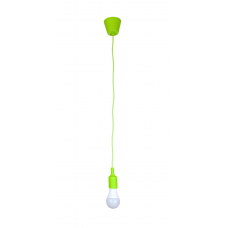 Подвесной светильник 915002-1 Light Green