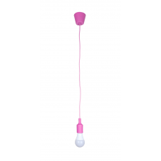 Подвесной светильник 915002-1 Pink