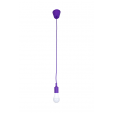 Подвесной светильник 915002-1 Purple