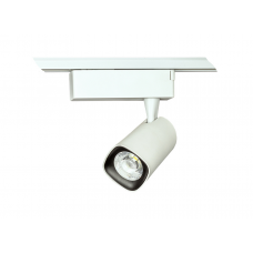 Трековый светильник 901COB-3340 WH