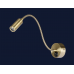 Бра 920V4001 BRONZE