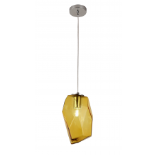 Подвесной светильник 91603-1 AMBER