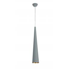 Підвісний світильник 7546789-1 GRAY