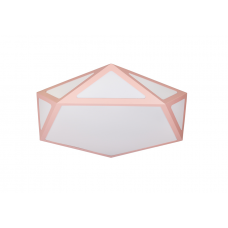 Люстра 752L67 PINK