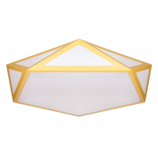 Люстра 752L68 YELLOW