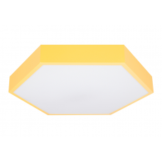 Люстра 752L75 YELLOW