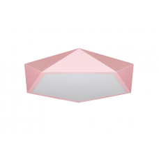 Люстра 752L76 PINK