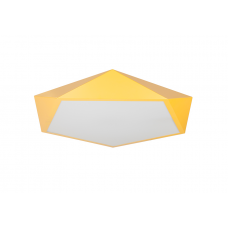 Люстра 752L77 YELLOW