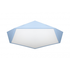Люстра 752L78 BLUE