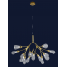 Люстра 918LP268-15 GD+CL