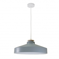 Подвесной светильник 9098083-1 GRAY