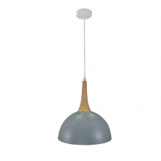 Подвесной светильник 9098085-1 GRAY
