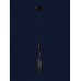 Подвесной светильник 910RY635 BK