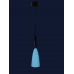 Подвесной светильник 910RY635 BLUE