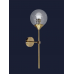 Бра 752LW9521-1 GD+CL