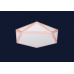 Люстра 752L66 PINK
