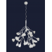 Люстра 918LP272-27 WH+CL