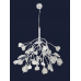 Люстра 918LP272-36 WH+CL