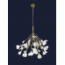 Люстра 918LP272-36 GD+CL