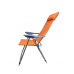 Стул GP20022010 ORANGE
