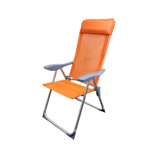 Стул GP20022010 ORANGE
