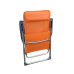 Стул GP20022010 ORANGE