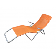 Шезлонг GP20022017 ORANGE