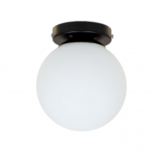 Точечный светильник 756XPR150F-1 BK+WH