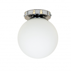 Точечный светильник 756XPR150F-1 CR+WH