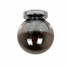 Точечный светильник 756XPR150F-1 CR+BK