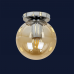 Точечный светильник 756XPR150F-1 CR+BR