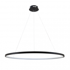 Люстра 7529832-1 BLACK LED (800)