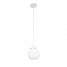 Подвесной светильник 91609F-1 WH+WH