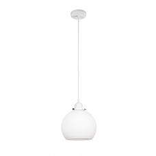 Подвесной светильник 91610F-1 WH+WH