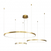 Люстра 7529832-3B BRONZE LED (400+600+800)