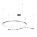 Люстра 7529832-3B CHROME LED (600+800+1000)