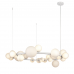 Люстра 918LP267-24 WH+WH