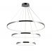 Люстра 7529832-3A CHROME LED (400+600+800)