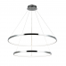 Люстра 7529832-2A CHROME LED (600+800)