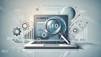 SEO оптимізація